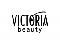 VICTORIA BEAUTY logo