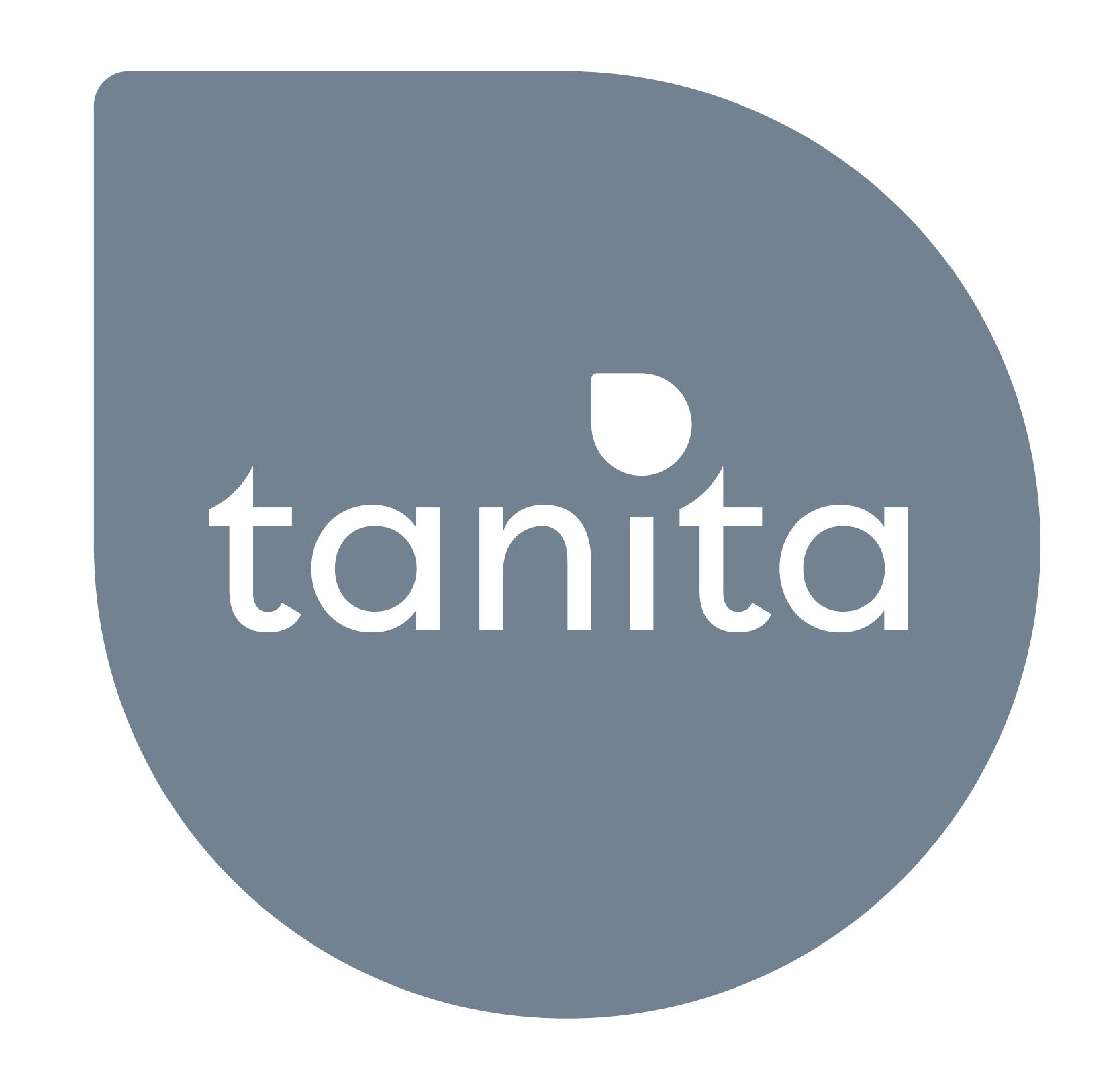 TANITA logo