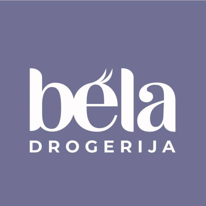 Drogerija Bela d.o.o. logo