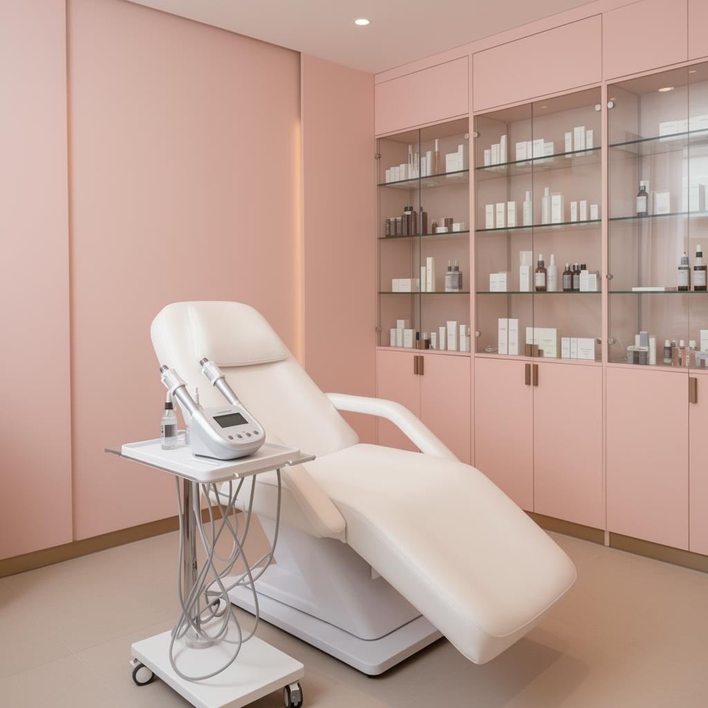 Dermapen tretmani – moderna tehnologija za obnovu kože